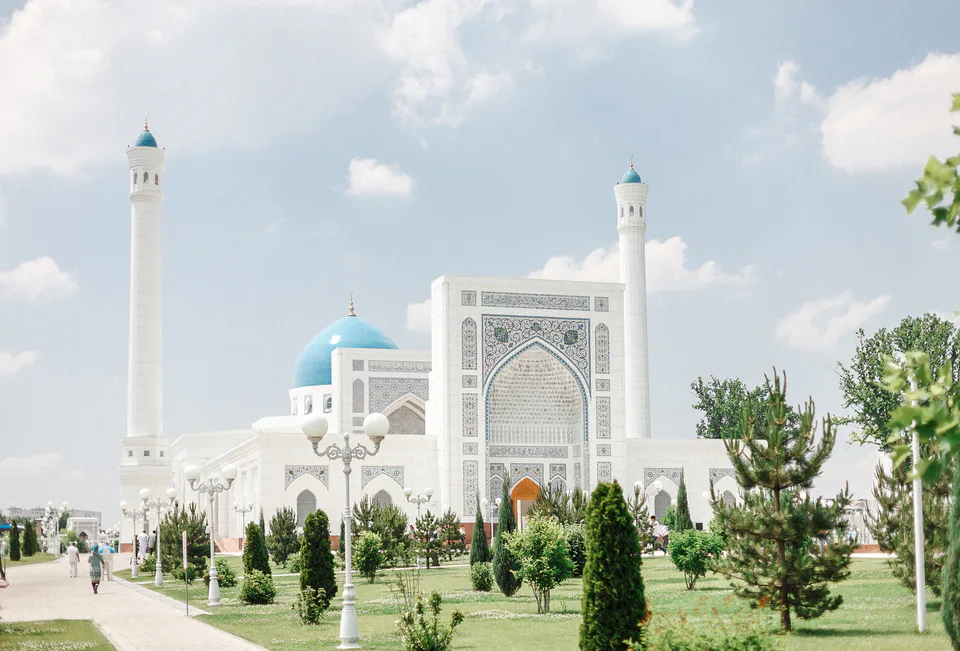 Minor masjidi
