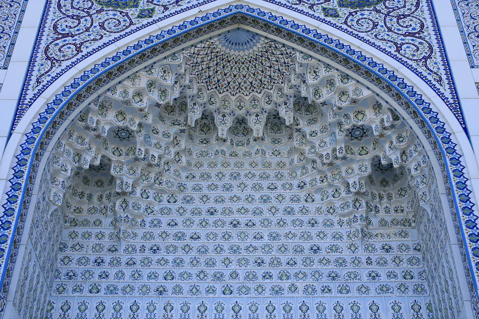Minor masjidi: Toshkent, Yunusobod tumani, Xurshid ko'chasi, 41