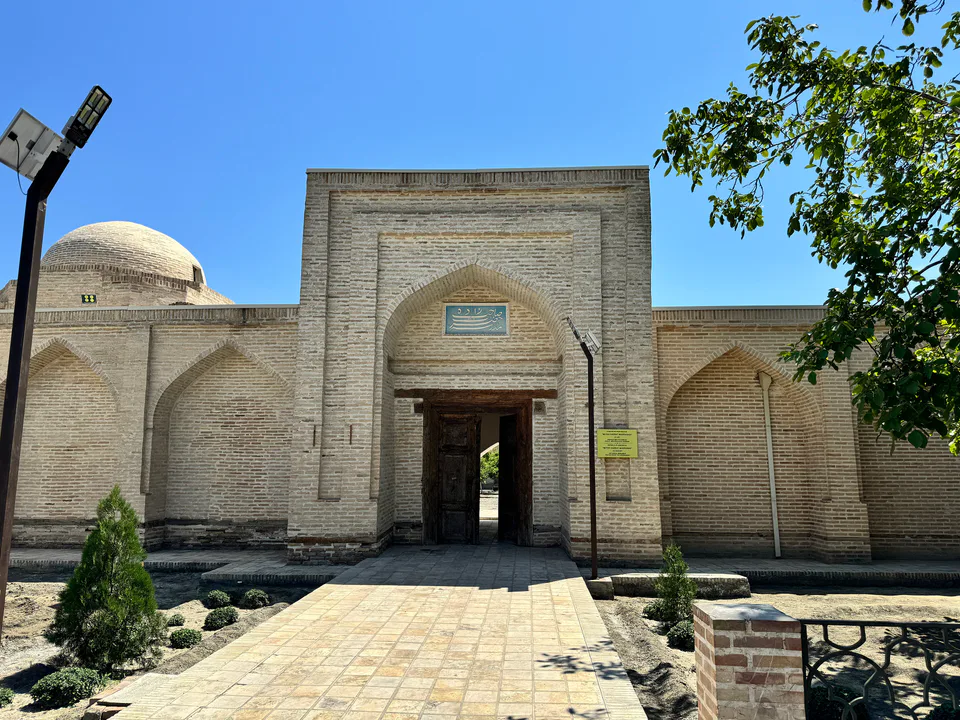 Miyon Hazrat madrasasi