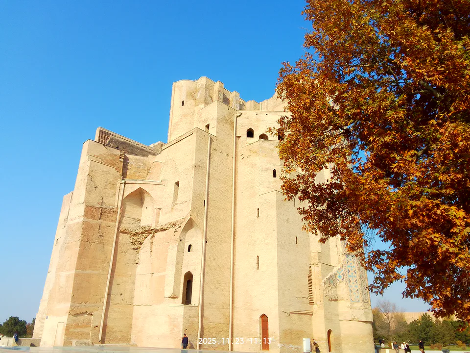 Oqsaroy image