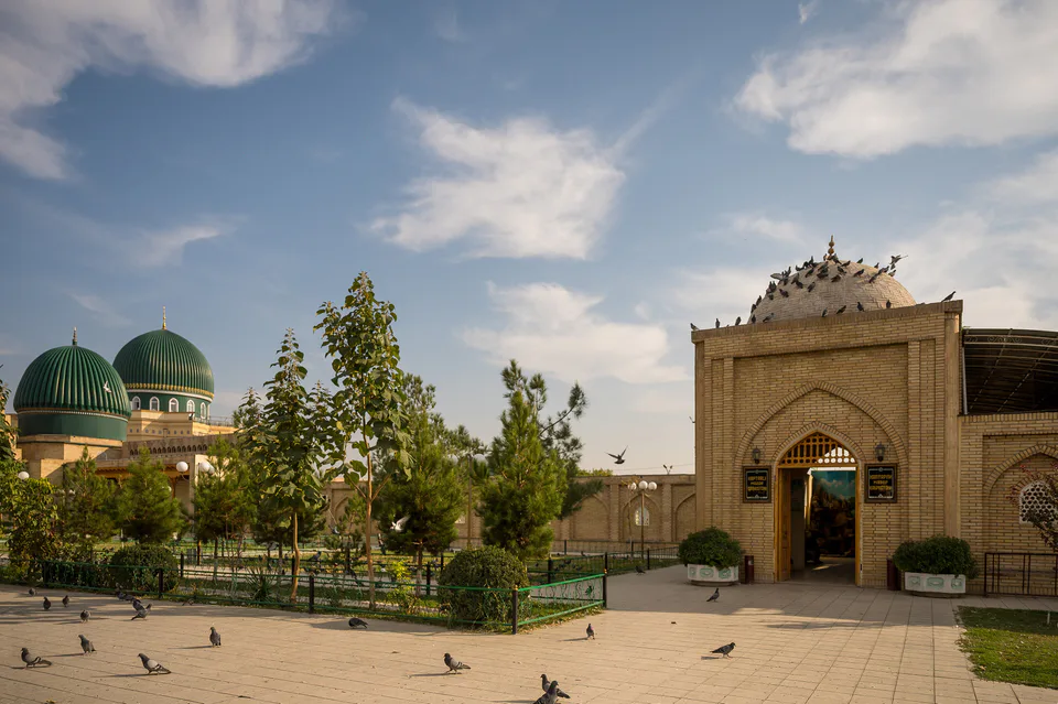 Pir Siddiq majmuasi