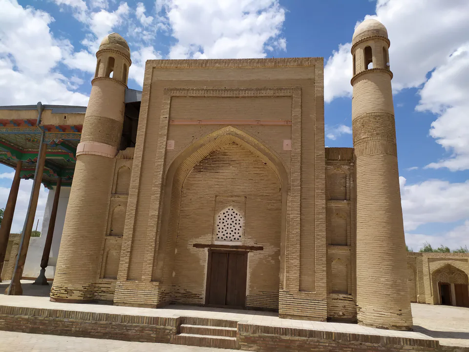 Qizbibi majmuasi