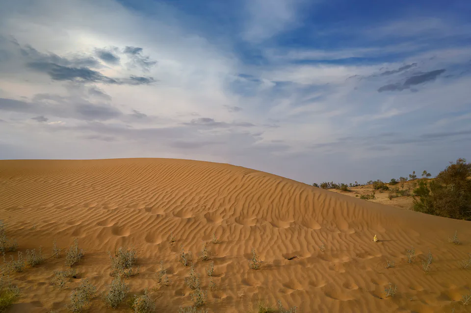 Tuproqqalʼa tumani