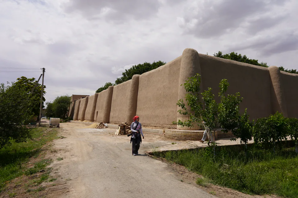 Qibla tozabogʻ