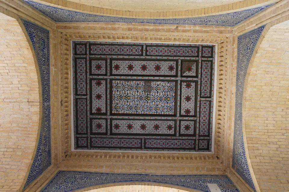 Qibla tozabogʻ