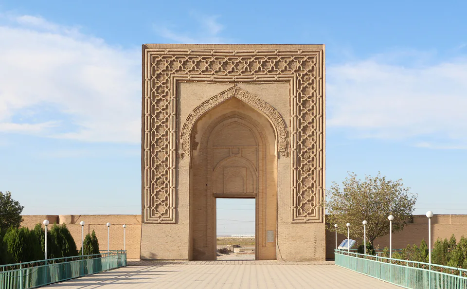 Raboti Malik