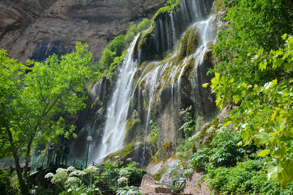 Sangardak sharsharasi