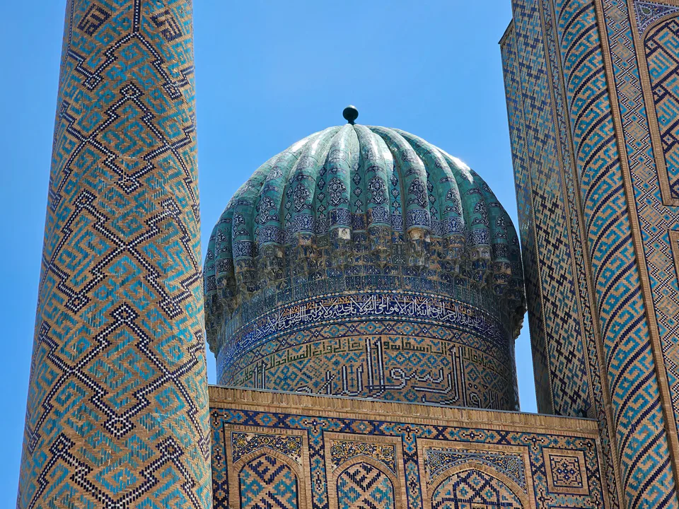 Registan