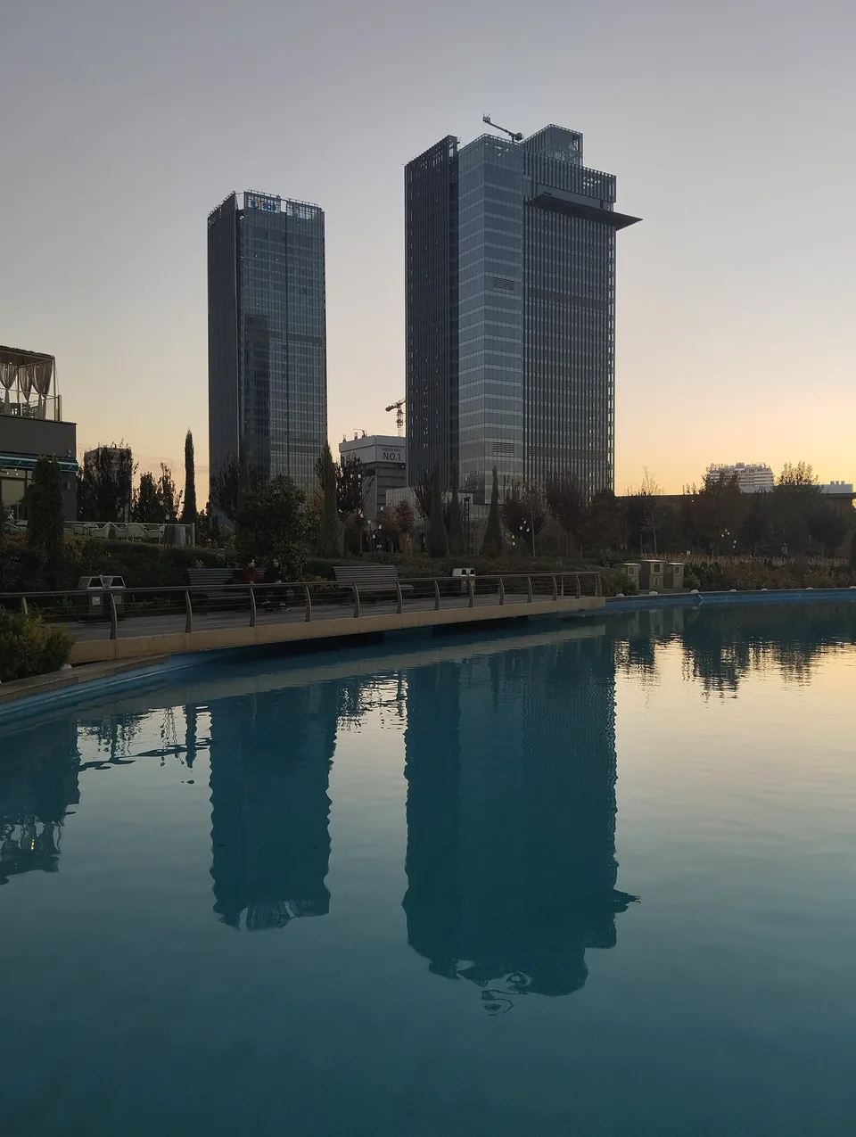 tashkent city
