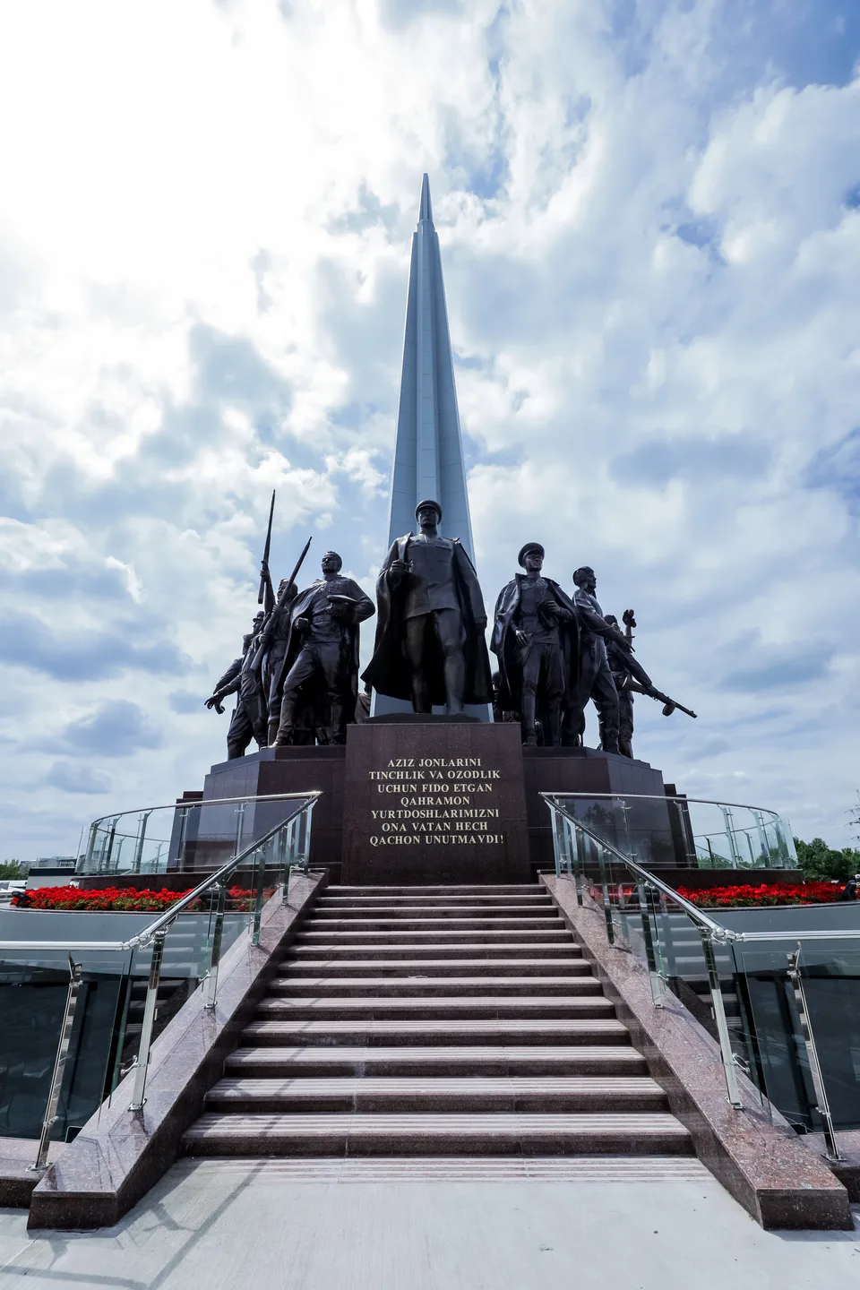 Парк победы 03