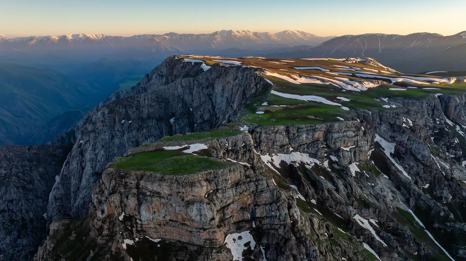 Ugom Chatkal State National Natural Park: Tashkent Region