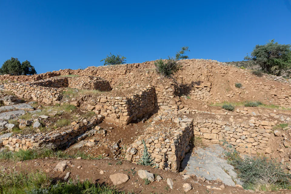 Uzundara qalʼasi