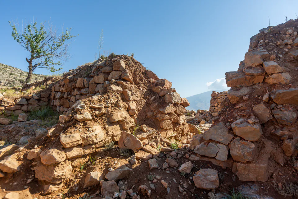 Uzundara: Surxondaryo viloyati, Boysun tumani, “Qoʻshchinor” MFY