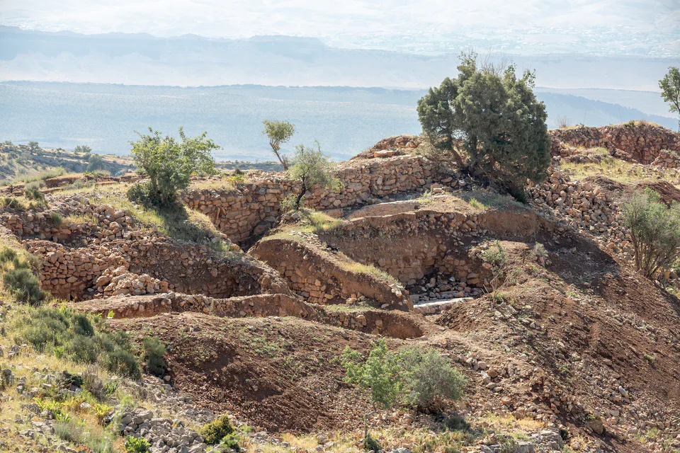 Uzundara: Surxondaryo viloyati, Boysun tumani, “Qoʻshchinor” MFY