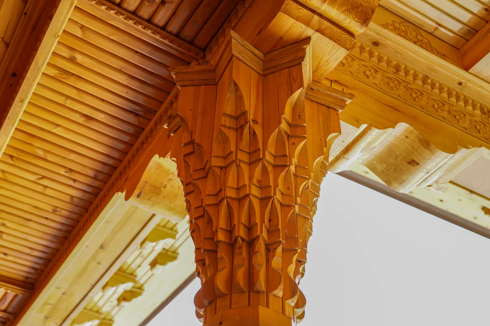 Xonaqoh masjidi: Fargʻona viloyati, Margʻilon, “Goʻravvol” MFY, Xonaqoh koʻchasi, 14-uy