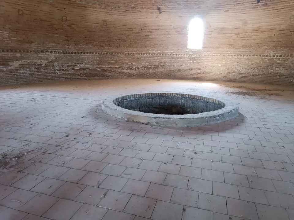 Sardoba (ogʻochli): Sirdaryo viloyati, Sardoba tumani, Gumbaz qishlogʻi