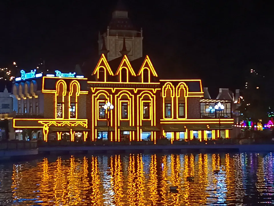 Город Ташкент