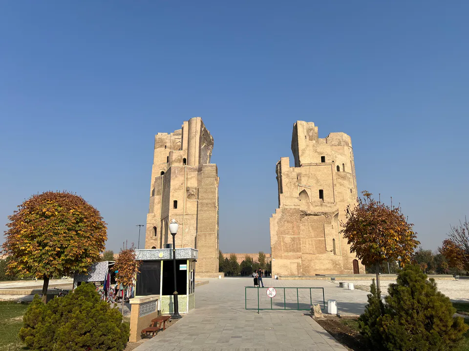 Janub: Shahrisabz, Boysun va Termiz — 5 kun