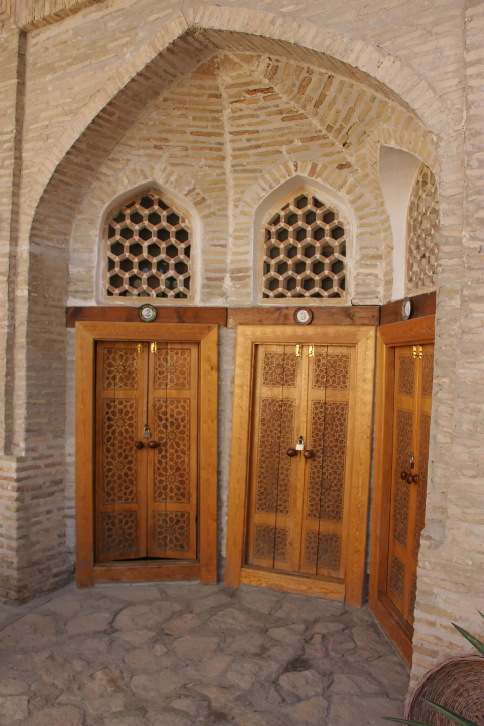 Hotel Khurjin