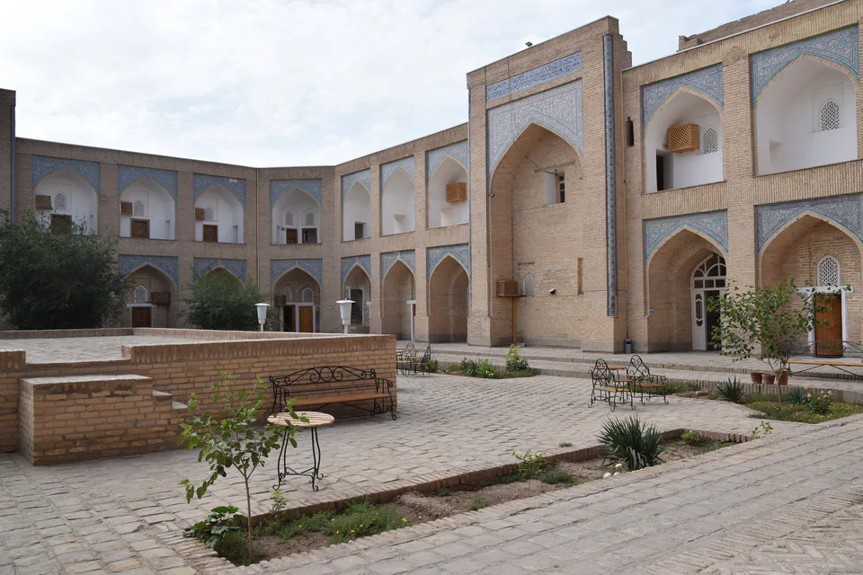 Orient Star Khiva
