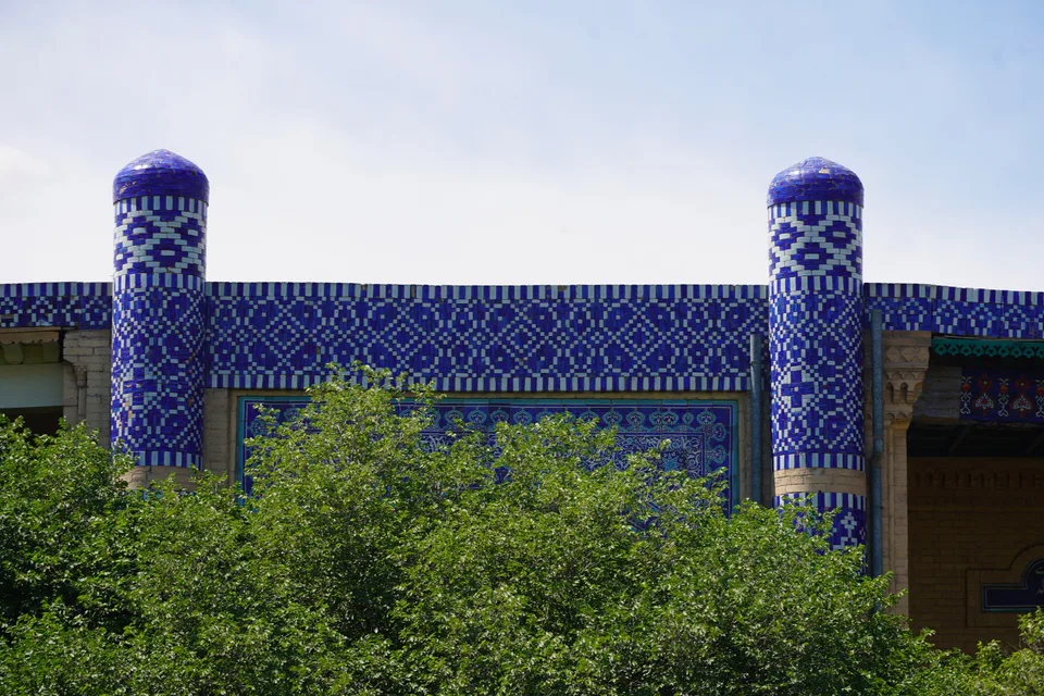 Qibla Tozabog