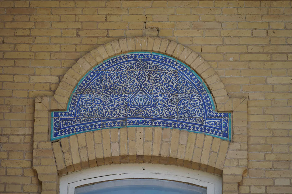 Qibla tozabogʻ